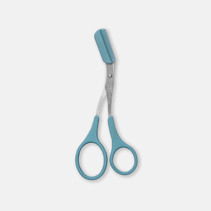 Brow Grooming Scissors