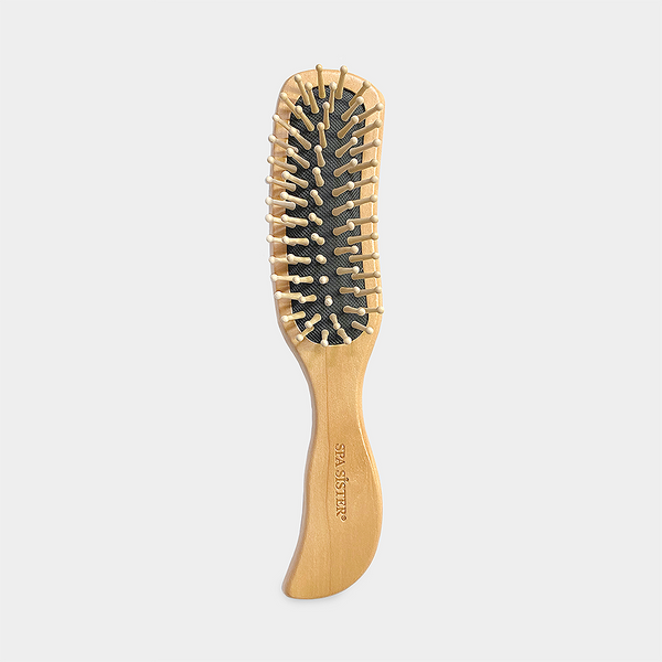 Spa Sister Small Back Brush