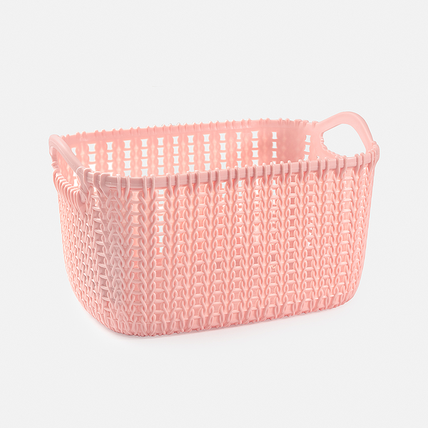 Caddy Basket Pink Bath Accessories Co.