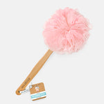 Net Sponge Stick (Beechwood)