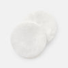 2-PK Duo Facial Sponges - Tear Drop