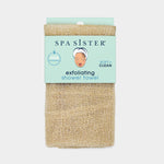 Exfoliating Spa Towel