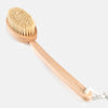 Long Handle Sisal Body Brush