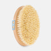 Beechwood Sisal Dry Body Brush