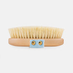 Beechwood Sisal Dry Body Brush