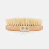 Beechwood Sisal Dry Body Brush