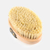 Beechwood Sisal Dry Body Brush