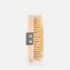 Beechwood Sisal Dry Body Brush