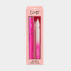 Gal Pal Glass Nail File With Storage Case