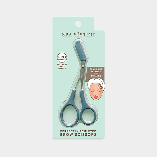 Brow Grooming Scissors