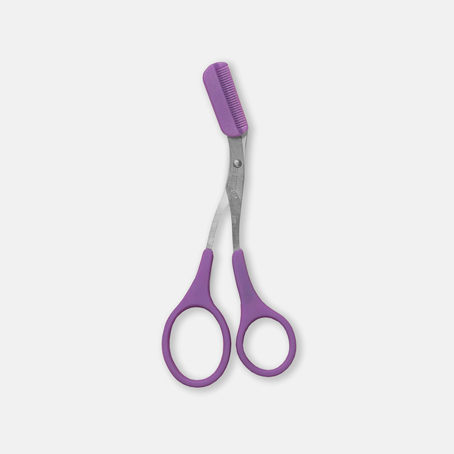 Brow Grooming Scissors
