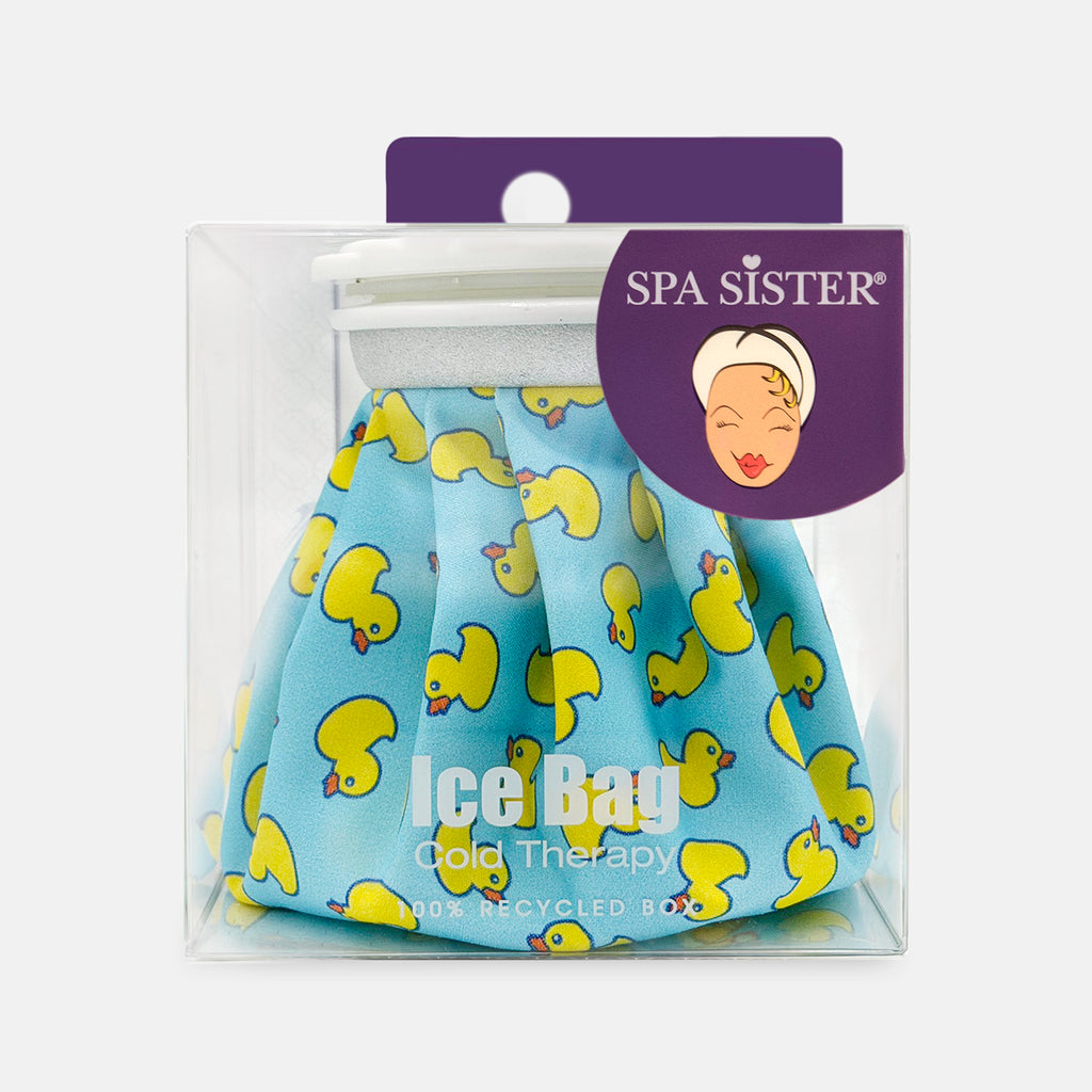 Ice Bag - Duckies