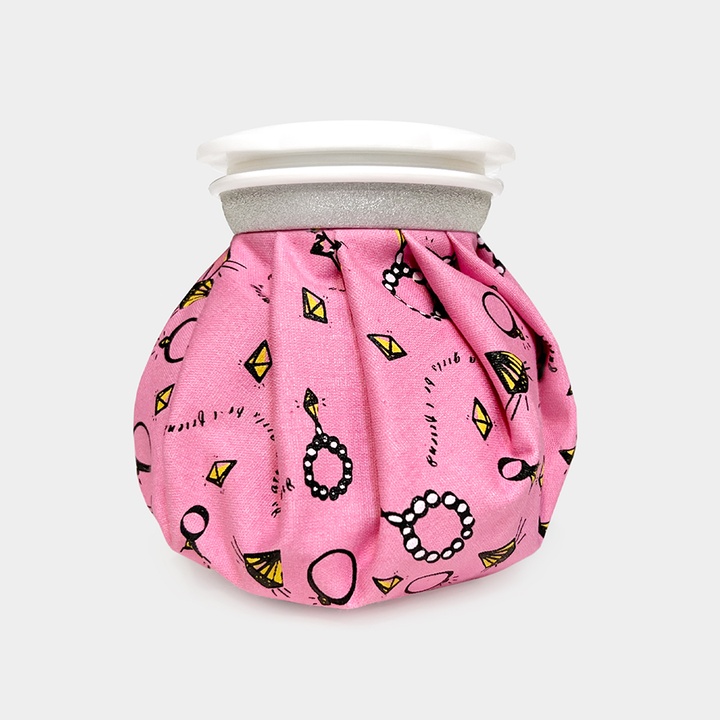 ICE BAG – Bath Accessories Co.