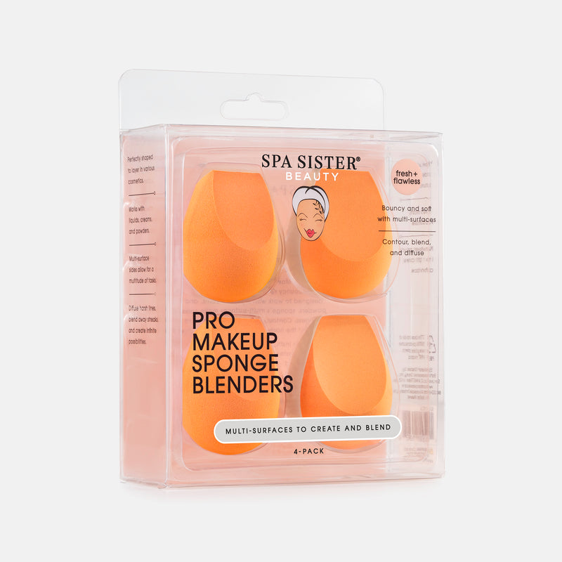 Pro Makeup Sponge Blenders