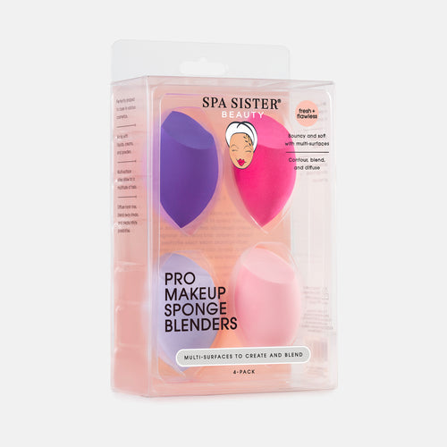 Pro Makeup Sponge Blenders