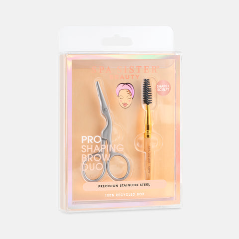 The Brow Beat TOWER PLUS & musicUP'sのセット Perfect Brow Kit - CBK210 Medium | L.A. COLORS