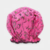 Bouffant Shower Cap