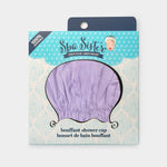 Bouffant Shower Cap