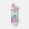 Foot Spa Gift Set - Purple
