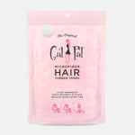 Gal Pal Microfiber Hair Turban