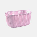 Relax & Renew Gift Basket - Purple