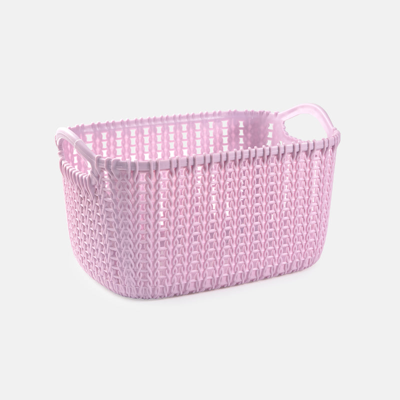 Relax & Renew Gift Basket - Purple
