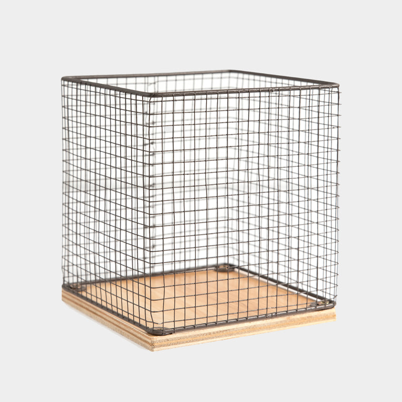 Relaxation Basket Set