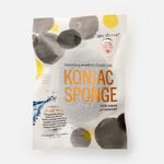 Konjac Sponge - Bag