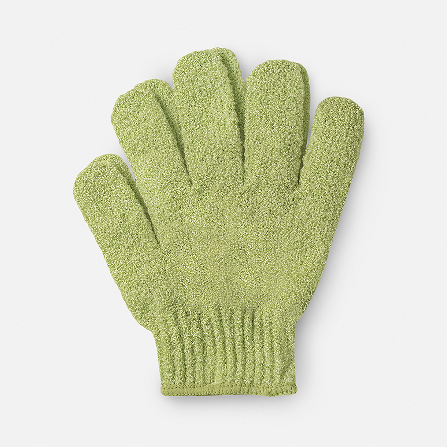 Exfoliating Spa Gloves