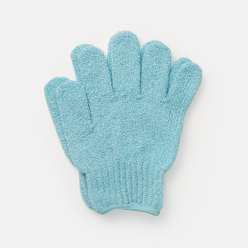 Shower gloves online