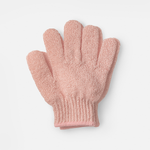 Textured Bathing Gloves
