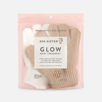 Glow Body Treatment - Two Pairs