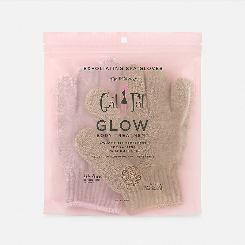 Gal Pal Glow Body Treatment - Two Pairs