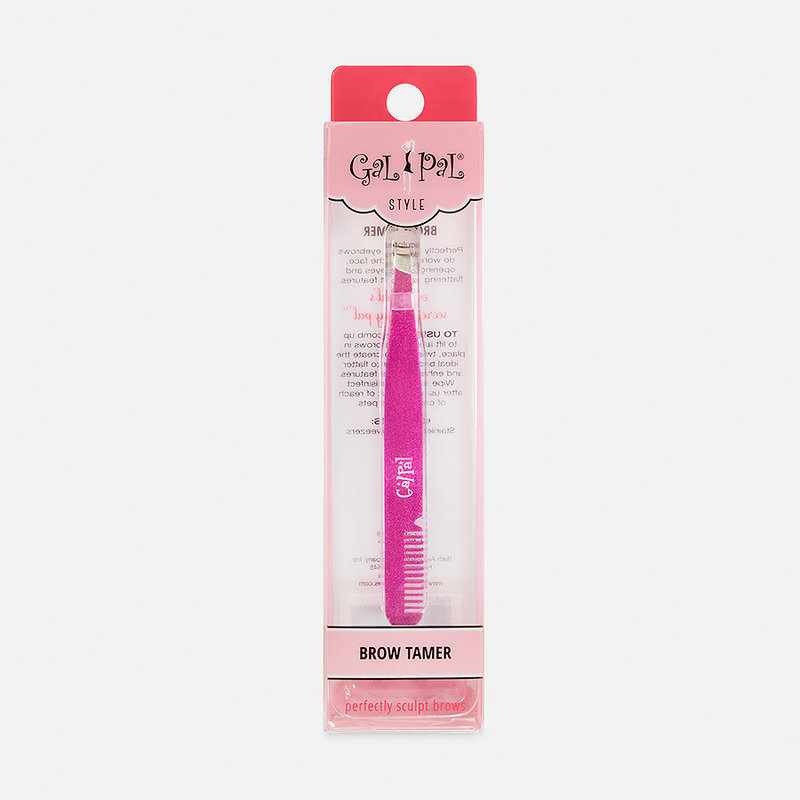 Gal Pal Brow Tamer With Comb