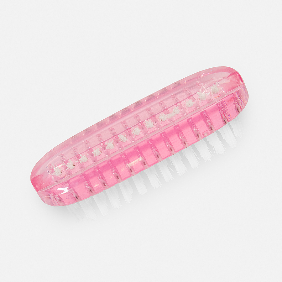 Oval Nail Brush