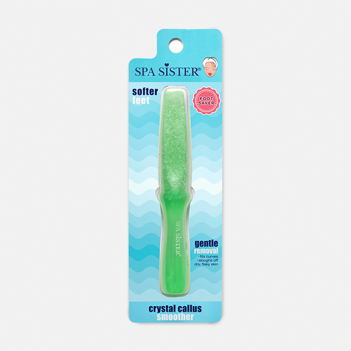 Crystal Callus Smoother