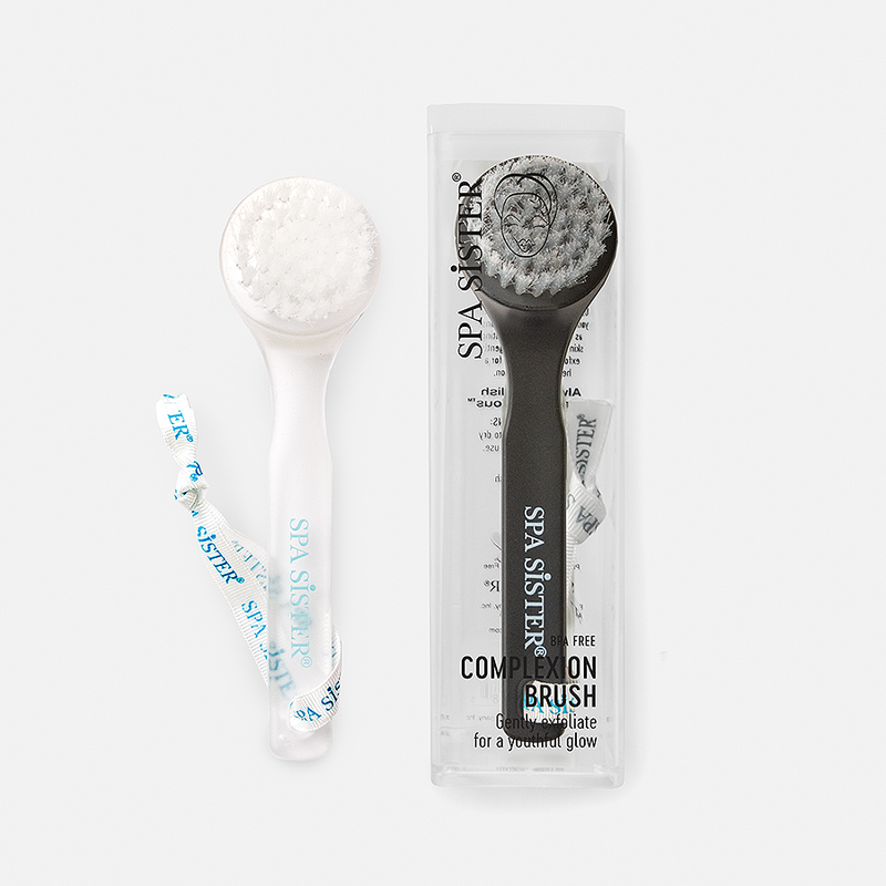 Boxed Soft Complexion Brush