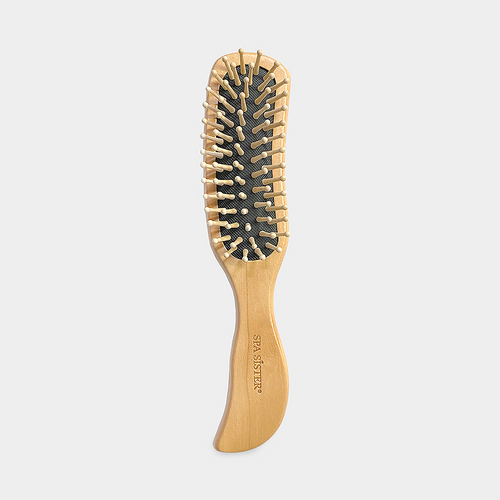 Bamboo Large Styling Hair Brush