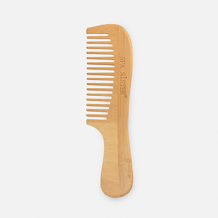 Healthy Hair Styling Comb