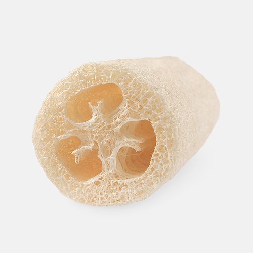 Loofah Bath Sponge