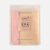 Spaahed Exfoliating Spa Towels 2PK