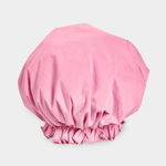 Bouffant Shower Cap - Pink