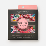 Gal Pal Bouffant Shower Cap - Dresses