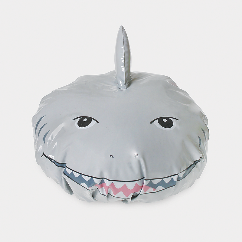 Novelty Shower Cap Bath Accessories Co