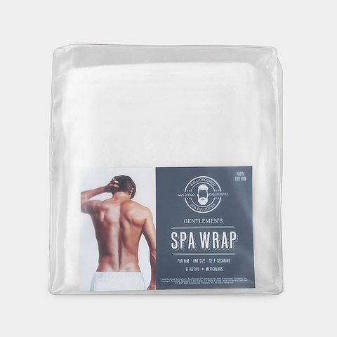 Luxury Spa Wraps, Women & Mens Body Wraps