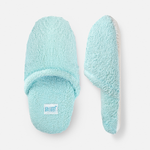 Luxury Terry Spa Slippers