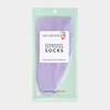 Moisture Enhancing Socks