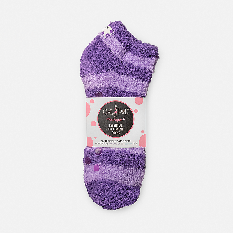 Gal Pal Essential Moisture Treatment Socks