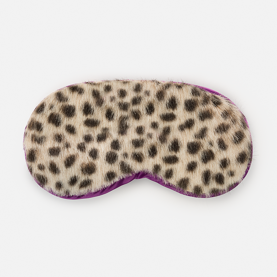 Vegan Sleep Mask