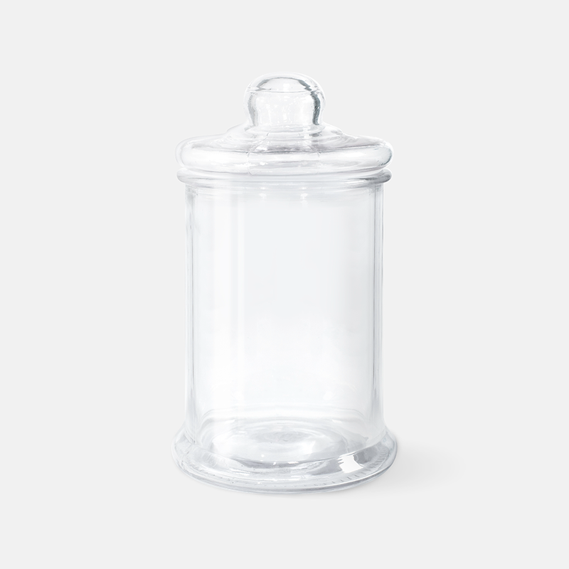Apothecary Jar